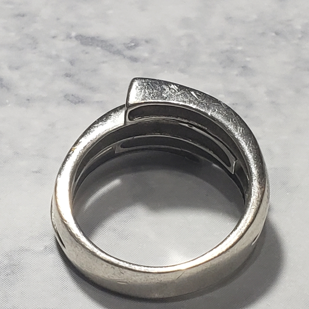 NF 925 Ring! - Picture 2 of 8